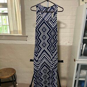 Tank Maxi Dress